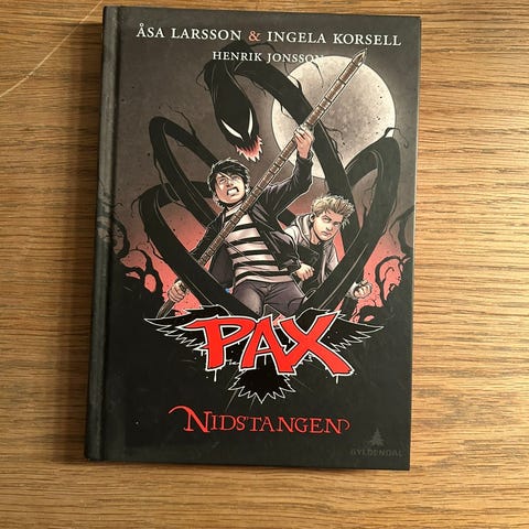 Annonsebilde