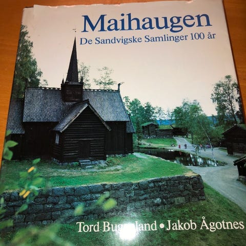 Annonsebilde