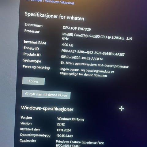 Annonsebilde
