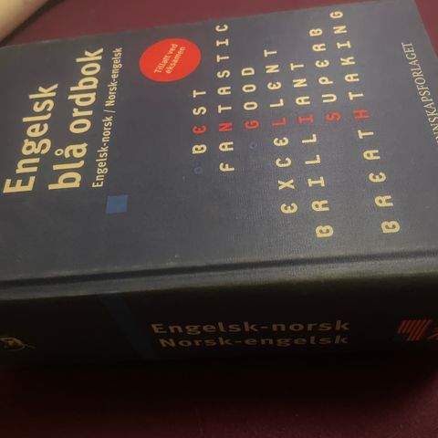 Annonsebilde