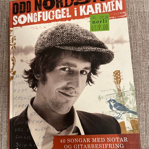 Annonsebilde