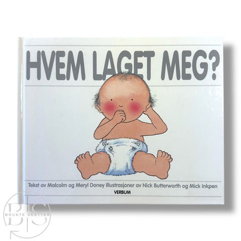 Annonsebilde