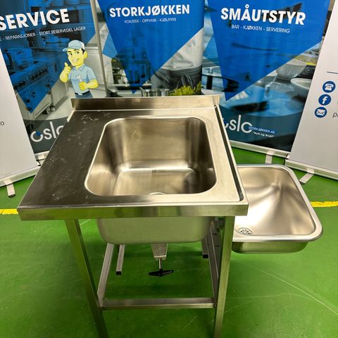 Oppvaskkurv Til Utslagsvask () Oppvaskkurv Til Utslagsvask
