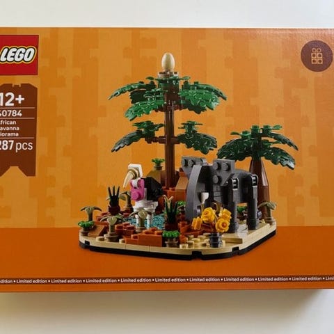 Instructions Lego Restaurant Fabuland 3672 Lego Sett 3670 Fabuland