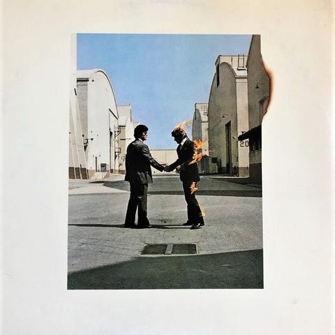 Ron  Geesin & Roger Waters（Pink Floyd） Ron Geesin & Roger Waters（Pink Floyd） RON GEESIN & ROGER