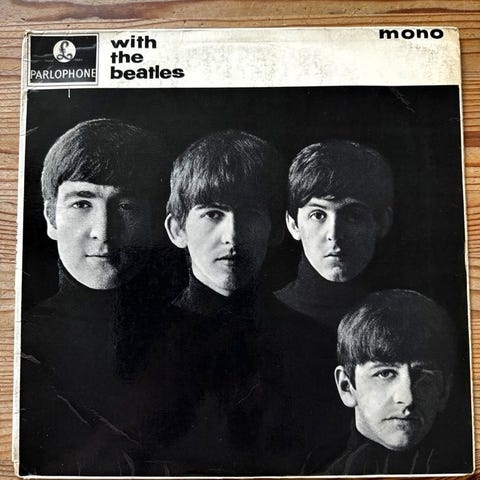 英LP The Beatles Help! UK盤1stプレス Mono ヘルプ 英LP The Beatles Help! UK盤1stプレス Mono ヘルプ - メルカリ