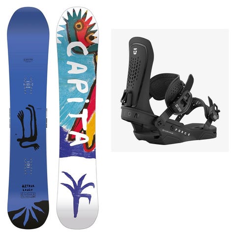 スノーボード CAPITA Mercury157 UNION ATLAS kazukokubo CAPITA Mercury157 UNION ATLAS kazukokubo