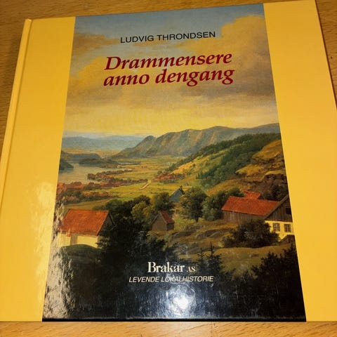 Annonsebilde