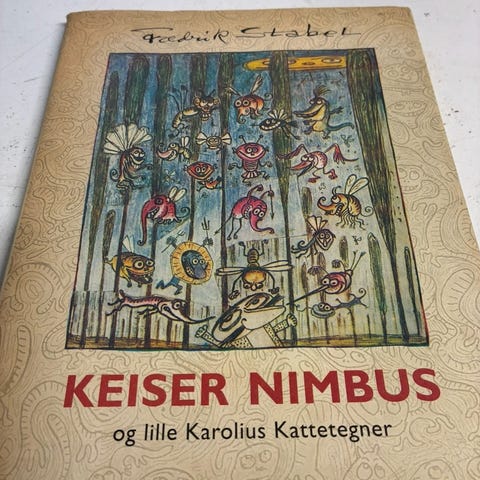 Annonsebilde