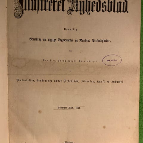 Annonsebilde