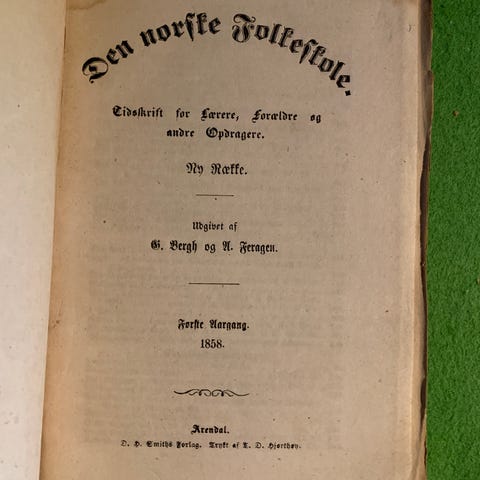 Annonsebilde