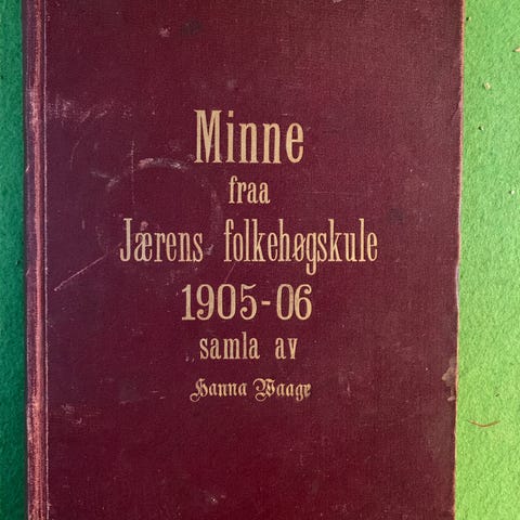 Annonsebilde