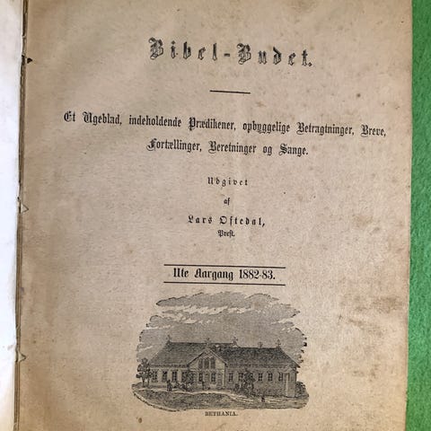 Annonsebilde