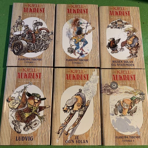 Annonsebilde