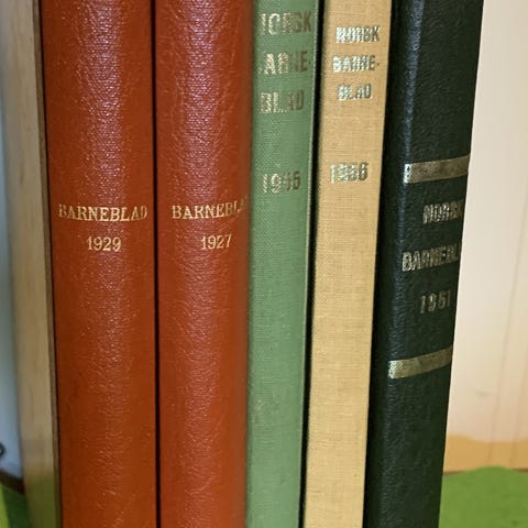 Annonsebilde