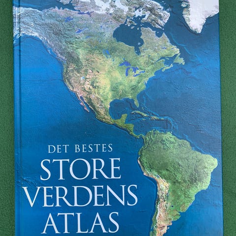 Annonsebilde