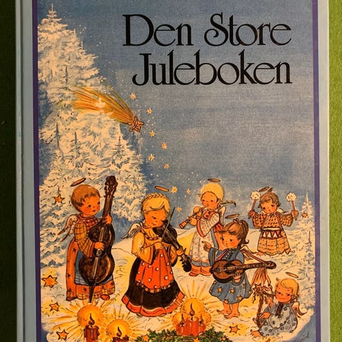 Annonsebilde