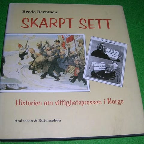 Annonsebilde