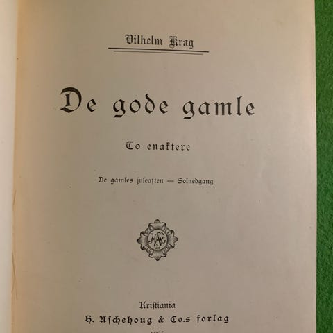 Annonsebilde