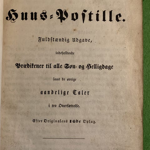 Annonsebilde