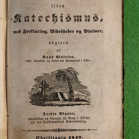 Annonsebilde