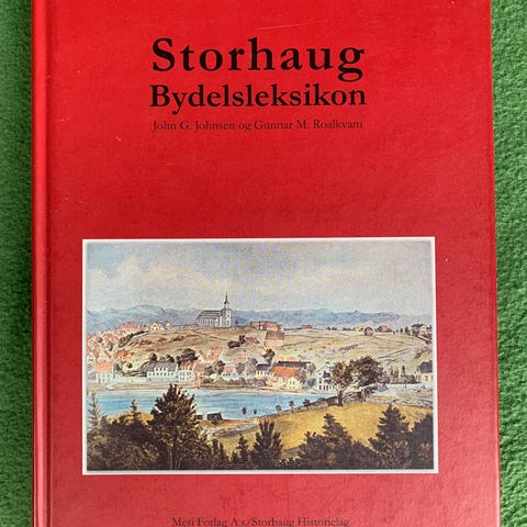 Annonsebilde