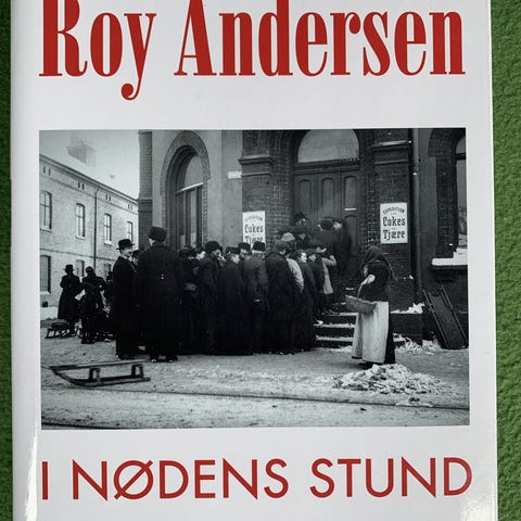 Annonsebilde