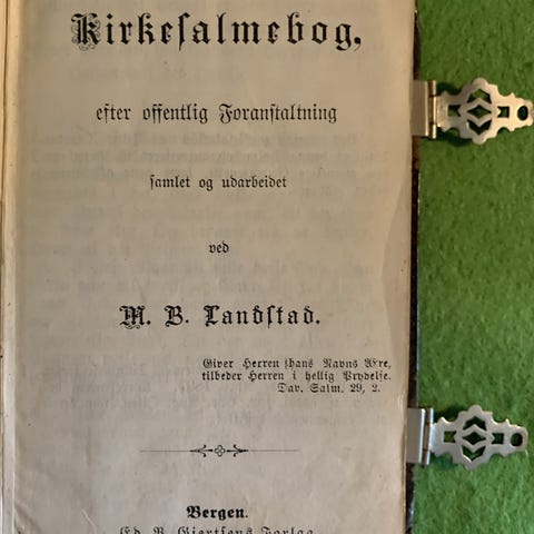 Annonsebilde