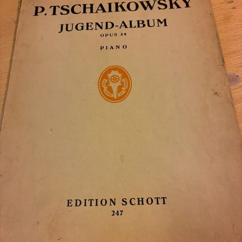 Annonsebilde