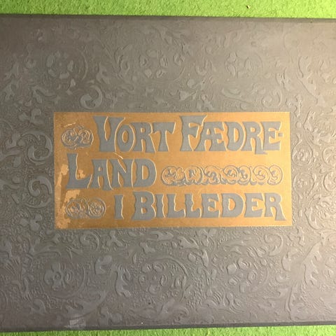 Annonsebilde