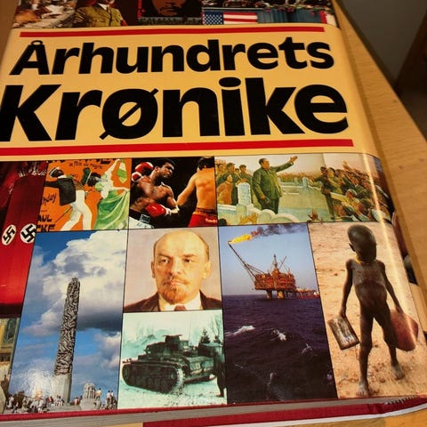 Annonsebilde