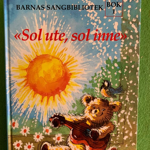 Annonsebilde