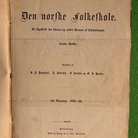 Annonsebilde