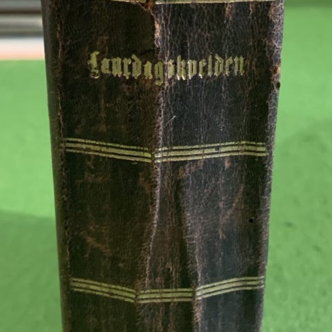 Annonsebilde