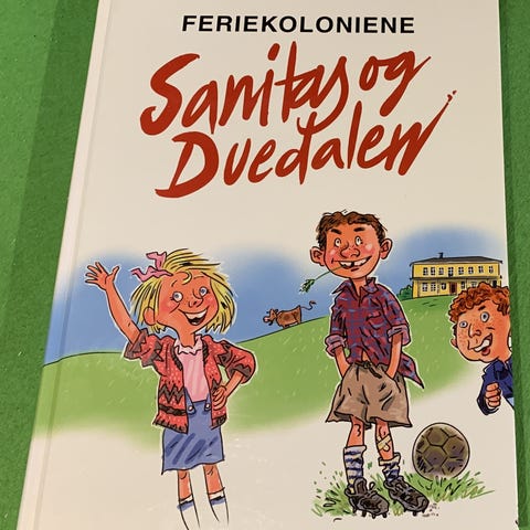 Annonsebilde