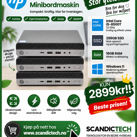Annonsebilde