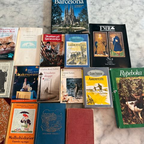 Annonsebilde