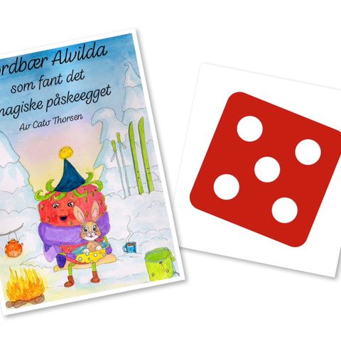Annonsebilde