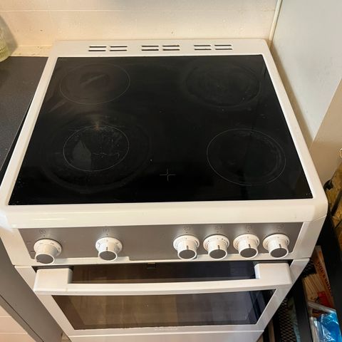Brukte Hvitevarer Laksevag