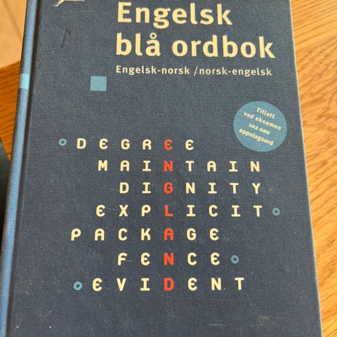 Annonsebilde