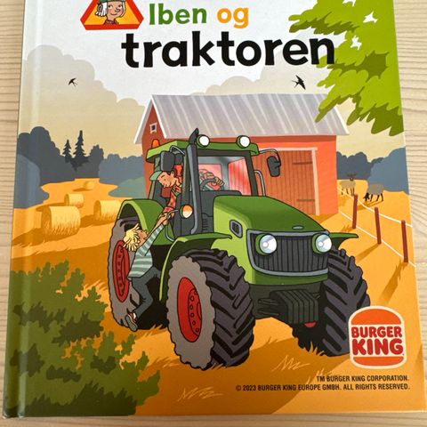 Annonsebilde