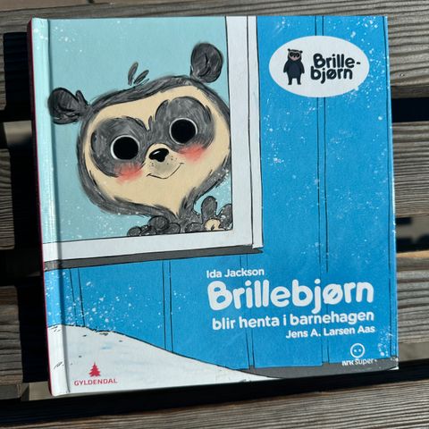 Annonsebilde
