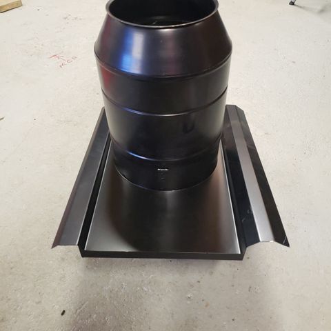 Takgjennomforing Pipe