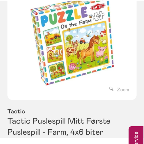 Annonsebilde