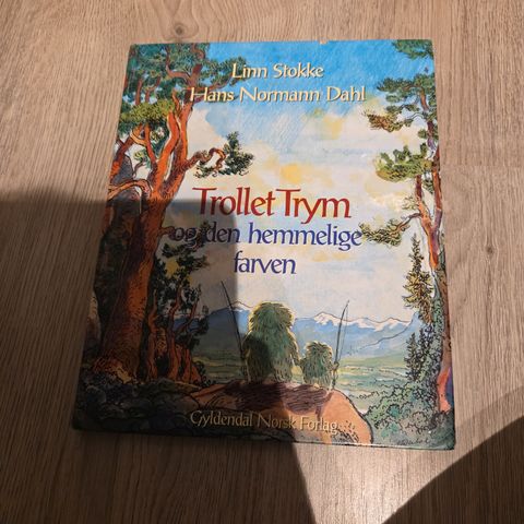 Annonsebilde