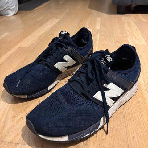 New Balance 247 FINN-torget