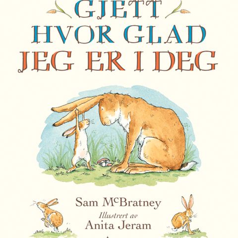Annonsebilde