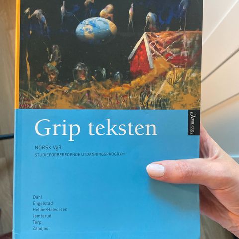 Annonsebilde