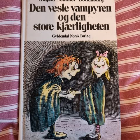 Annonsebilde