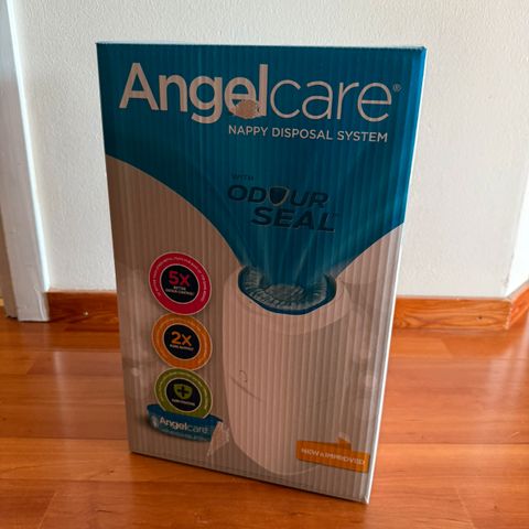 Annonsebilde